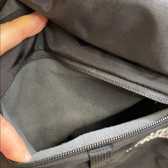 The North Face Borealis Backpack TNF Black - Picture 6 of 13